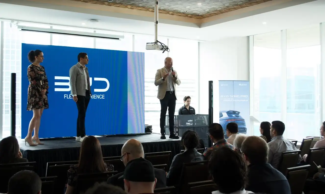 Evento Corporativo 2