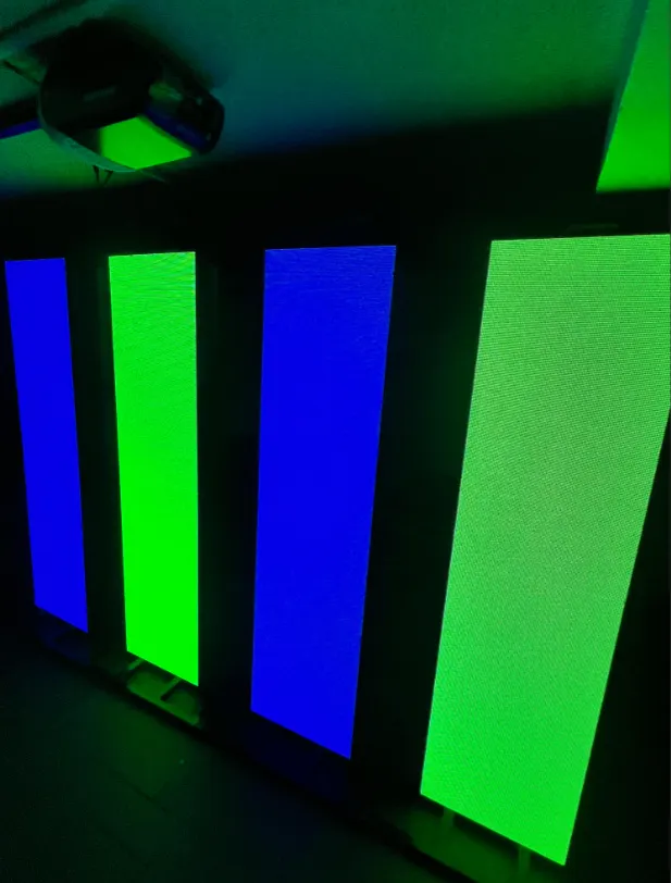 Banners (3 por lado)